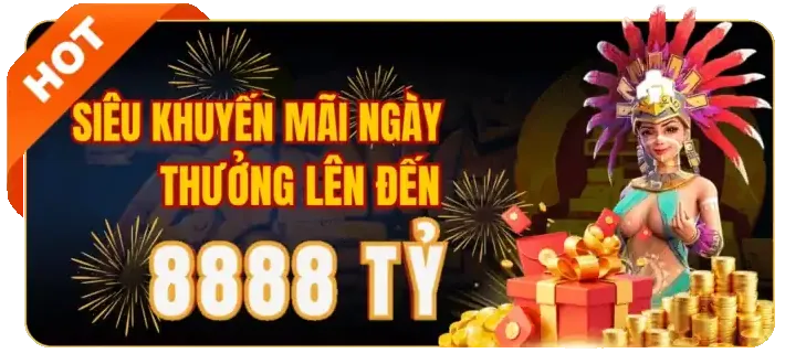 Các chương trình khuyến mãi mới nhất của w388bet