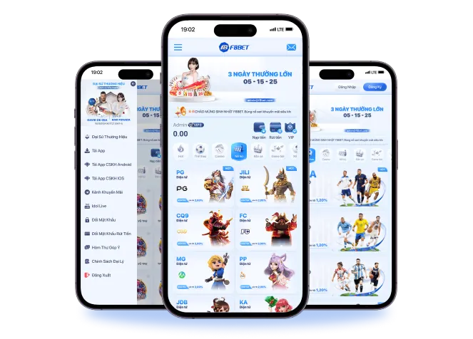 Trải nghiệm mượt mà trên ứng dụng W388BET