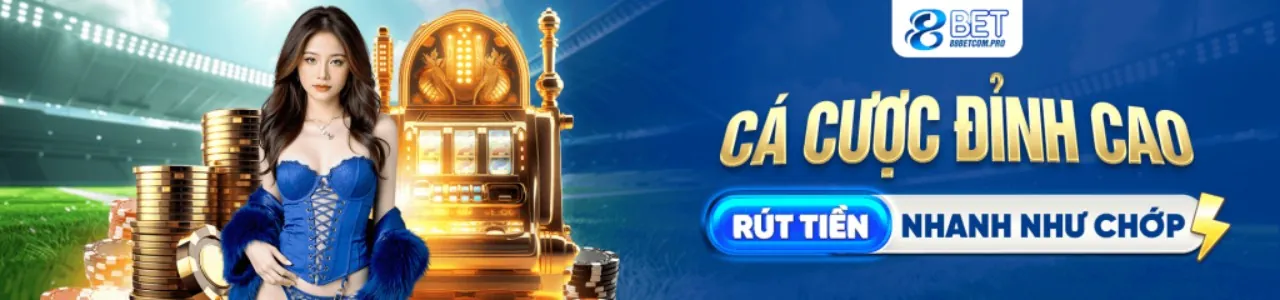 Trò chơi Bắn Cá w388bet chính thức