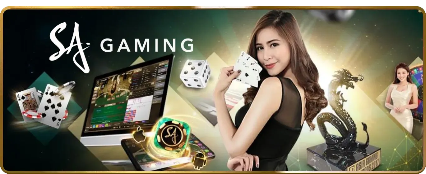 Chương trình VIP casino w388bet