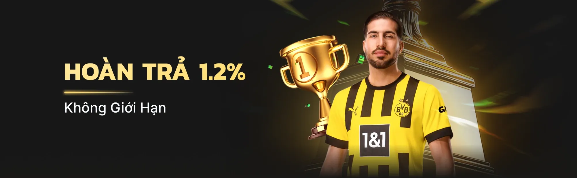 Nạp rút tiền nhanh chóng trên W388BET app